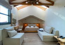 Panellinion Luxury Rooms