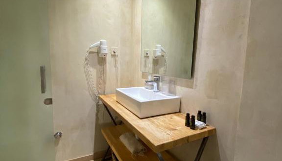 Panellinion Luxury Rooms