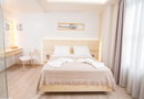 Panellinion Luxury Rooms