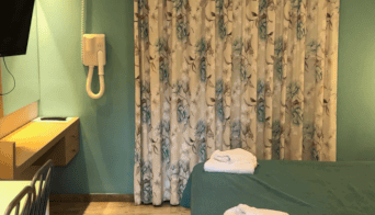 Panorama Apartments Tolo - Τολό, Αργολίδα