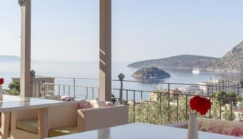 Panorama Apartments Tolo - Τολό, Αργολίδα