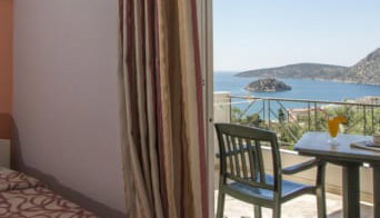 Panorama Apartments Tolo - Τολό, Αργολίδα