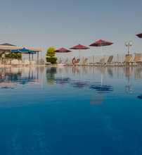 Panorama Apartments Tolo - Τολό, Αργολίδα