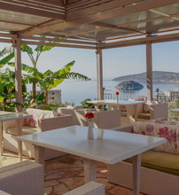 Panorama Apartments Tolo - Τολό, Αργολίδα