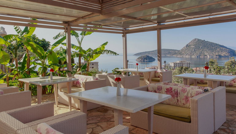 Panorama Apartments Tolo - Τολό, Αργολίδα
