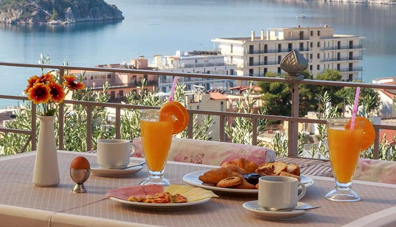 Panorama Apartments Tolo - Τολό, Αργολίδα