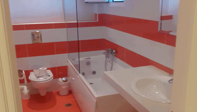 Panorama Apartments Tolo - Τολό, Αργολίδα