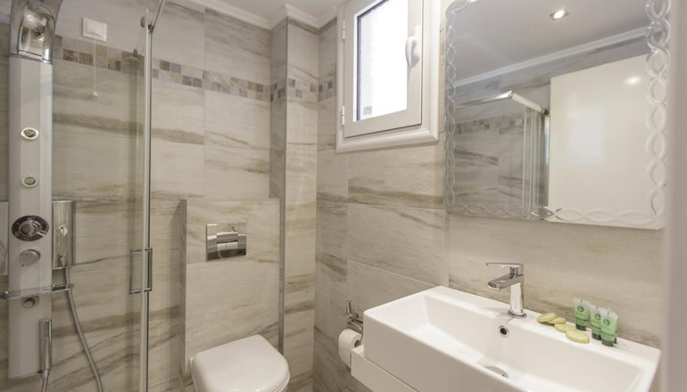 Panorama Apartments Tolo - Τολό, Αργολίδα