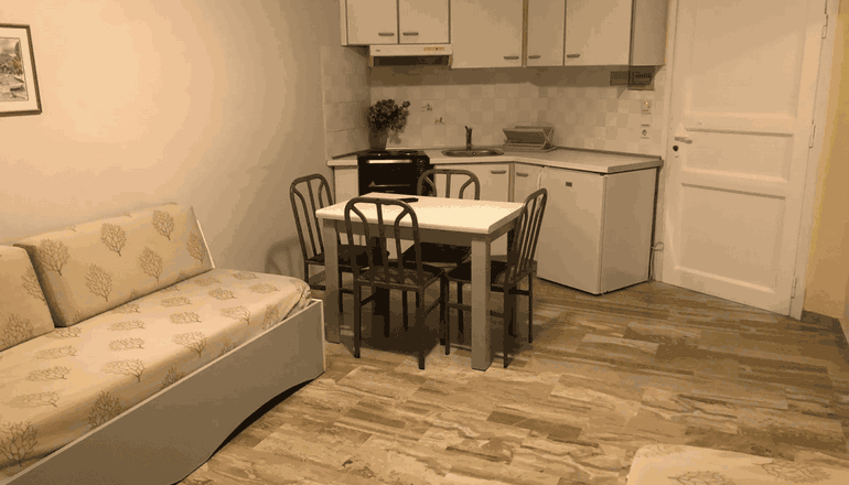 Panorama Apartments Tolo - Τολό, Αργολίδα