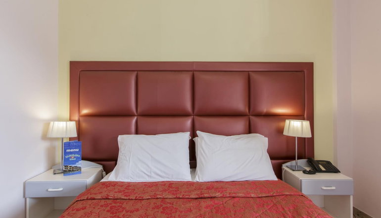 Panorama Apartments Tolo - Τολό, Αργολίδα