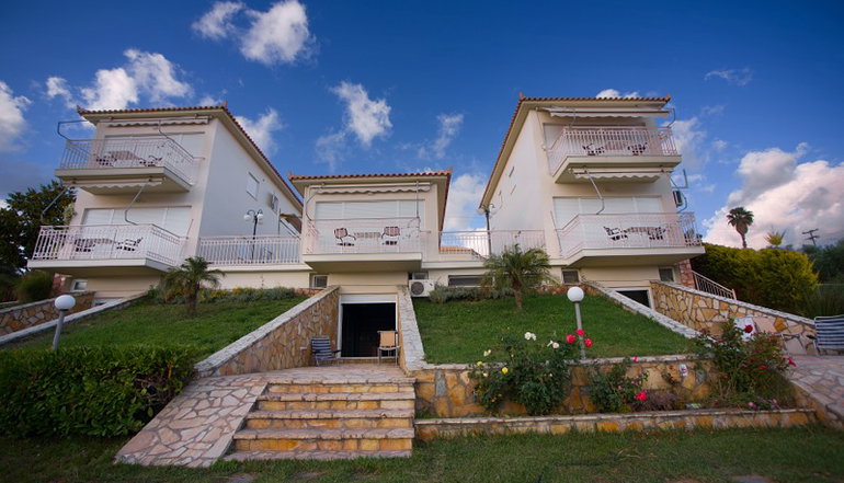 Panorama Resort
