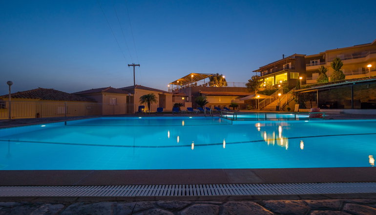 Panorama Resort