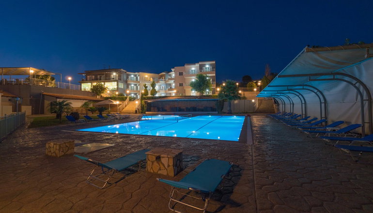 Panorama Resort
