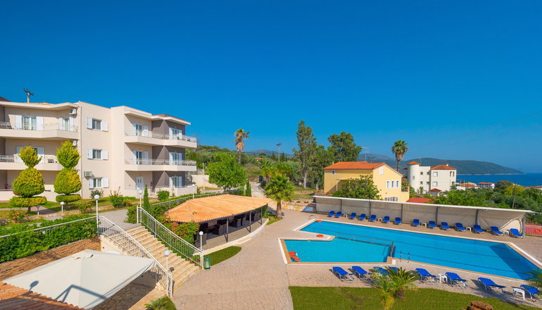 Panorama Resort