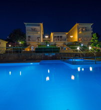 Panorama Resort