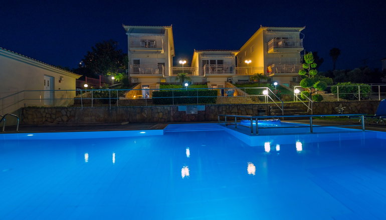 Panorama Resort