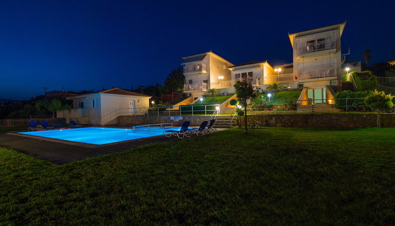 Panorama Resort