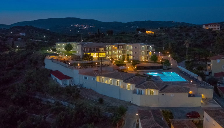 Panorama Resort