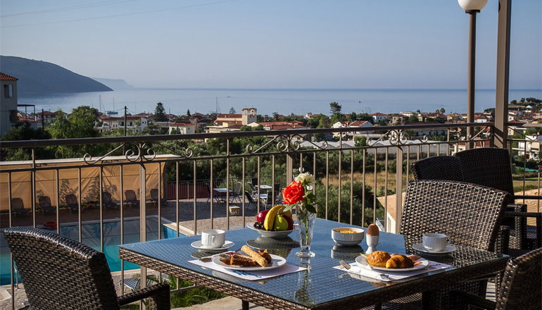 Panorama Resort