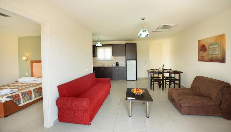 Panorama Resort