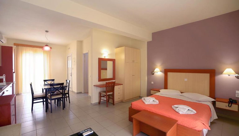 Panorama Resort