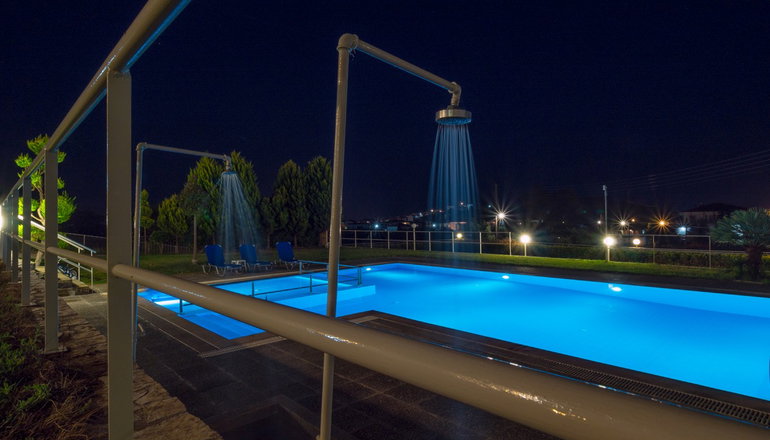 Panorama Resort
