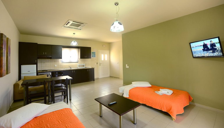 Panorama Resort