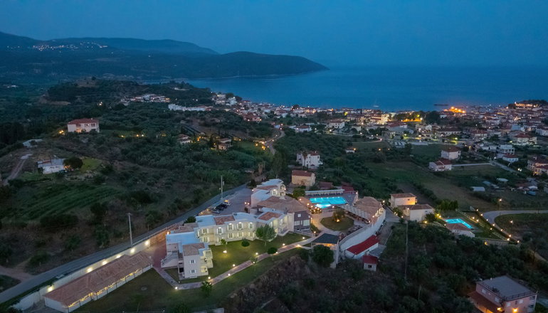 Panorama Resort