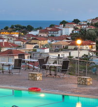 Panorama Resort