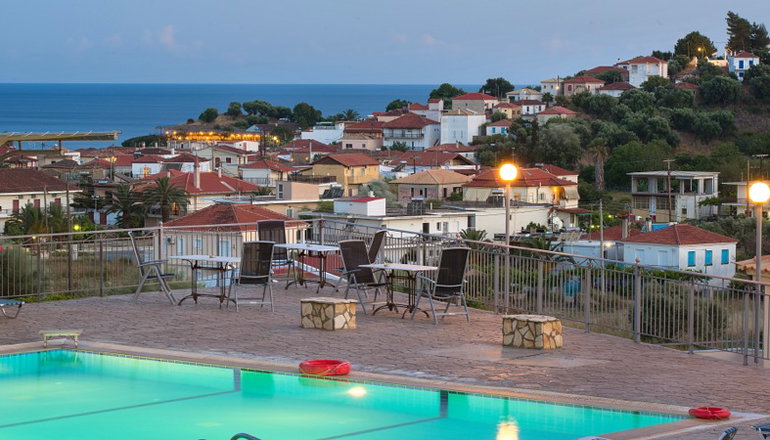 Panorama Resort