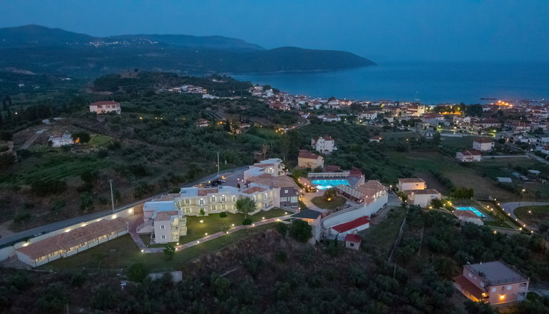 Panorama Resort