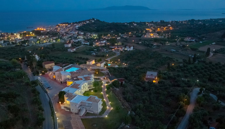 Panorama Resort
