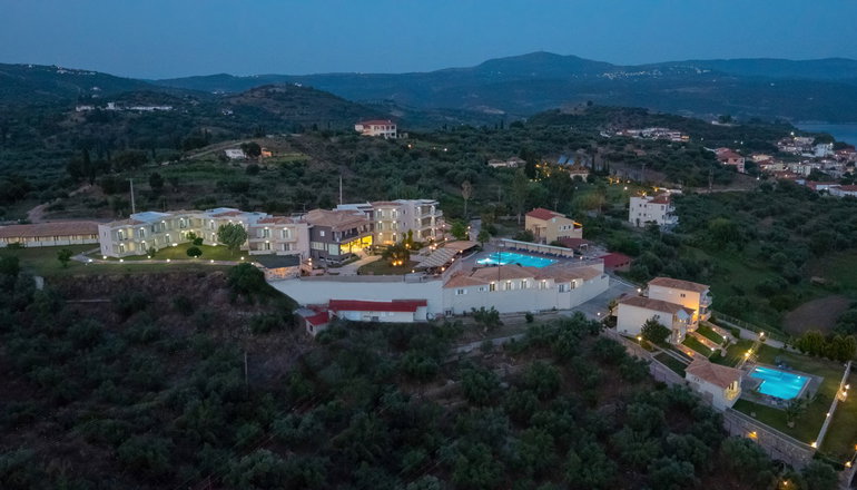 Panorama Resort