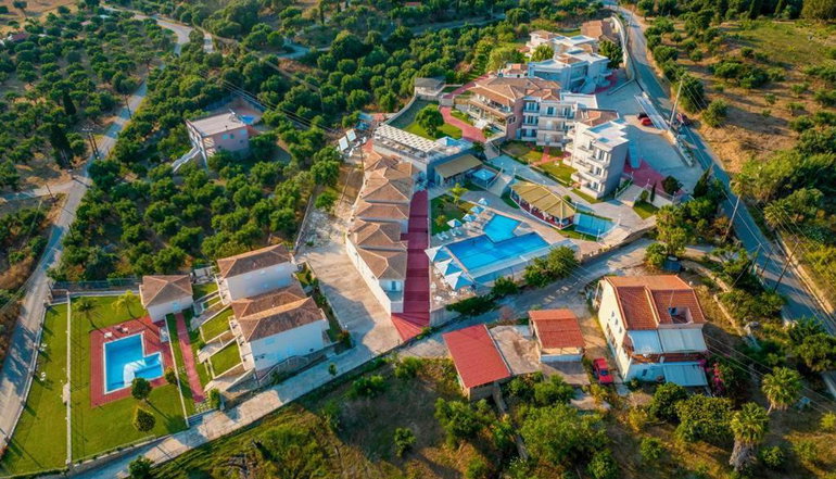 Panorama Resort