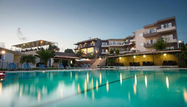 Panorama Resort
