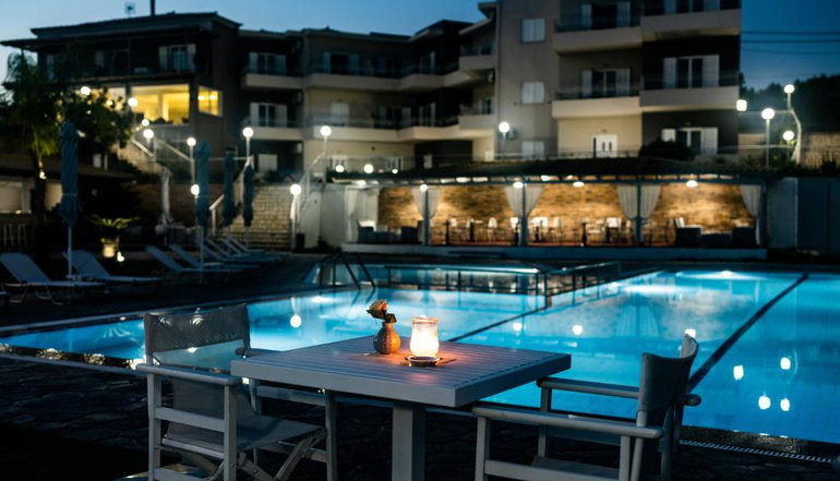 Panorama Resort