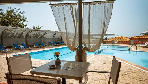 Panorama Resort
