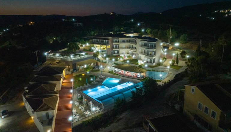 Panorama Resort