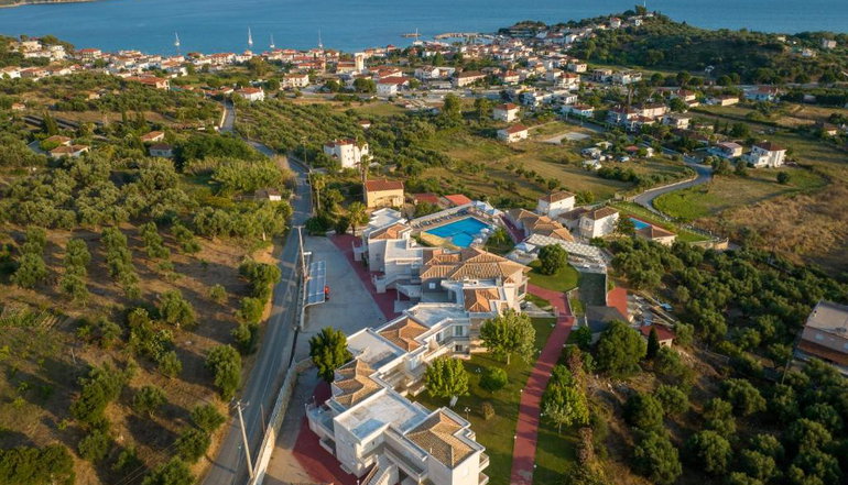 Panorama Resort