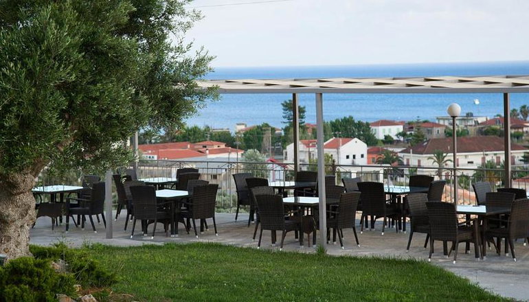 Panorama Resort