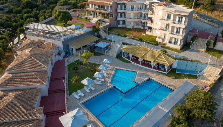 Panorama Resort