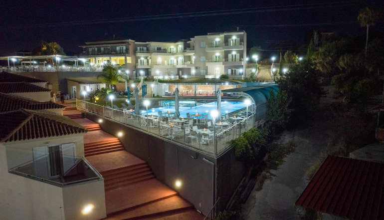 Panorama Resort