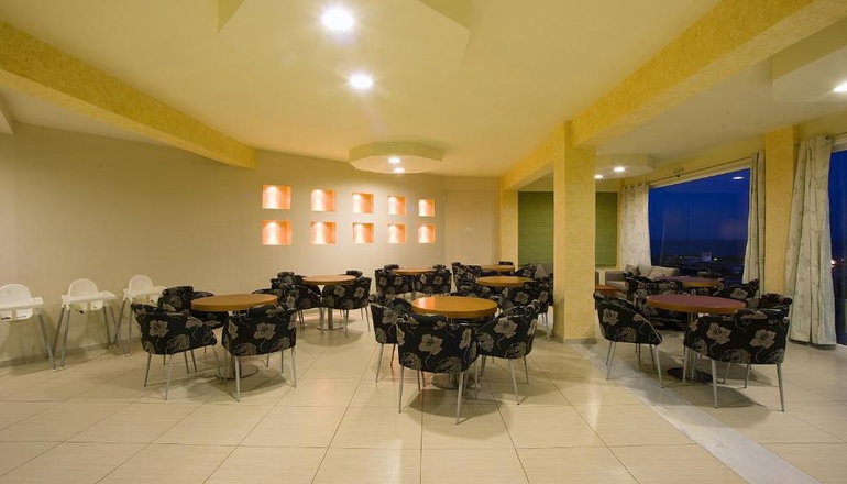Panorama Resort