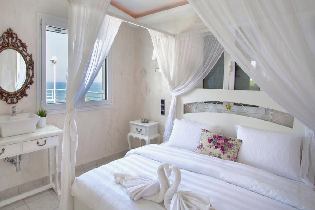 Panorama Suites & Spa - Στόμιο, Λάρισα