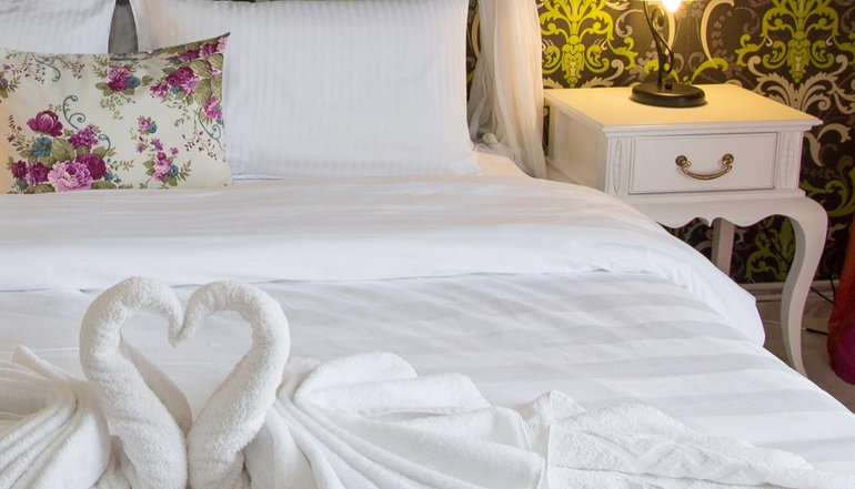 Panorama Suites & Spa