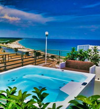 Panorama Suites & Spa