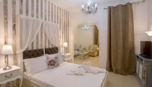 Panorama Suites & Spa
