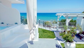 Panorama Suites & Spa