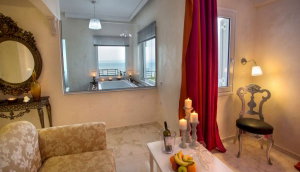 Panorama Suites & Spa