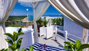 Panorama Suites & Spa